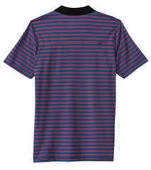 Hurley Men's Dri-Fit Pier Short Sleeve Polo