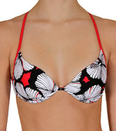 Body Glove Swimwear Pure Body Love Bra Bikini Top