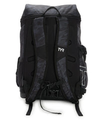 TYR Alliance 45L Camo Backpack