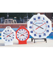 Competitor 15" Pace Clock