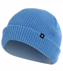 Hurley Men's Unusual Beanie