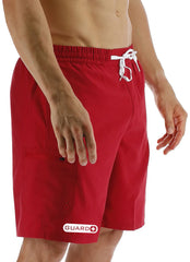 TYR Men's Guard Challenger X Swim Short