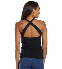 Everyday Yoga Cross Back Support Tank