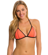 Body Glove Swimwear Forecast Triangle Bikini Top