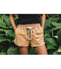 Volcom Women's Strutin Stone Shorts