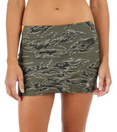 Hurley Women's Phantom Eclipse Boardskirt