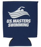 USMS Neoprene Can Coolers