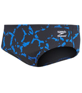 Speedo Men's Wrack It Up Brief Swimsuit
