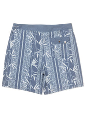 Hurley Men's 18" Phantom Naturals Tailgate Board Shorts