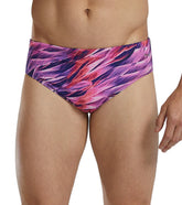 TYR Men's Falcon Brief Swimsuit