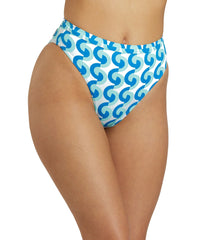 JOLYN Women's Dana Point Nora Bikini Bottom