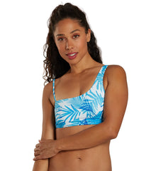 JOLYN Women's La Jolla Willa Bikini Top