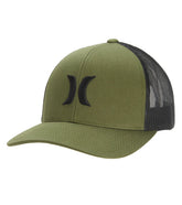 Hurley Men's Del Mar Trucker Hat