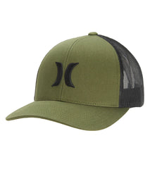 Hurley Men's Del Mar Trucker Hat
