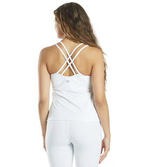 Everyday Yoga Serenity Thin Strap Support Tank