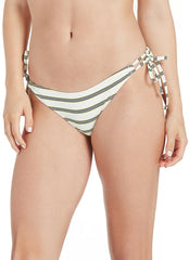 Volcom Women's Lining Up Bikini Bottom
