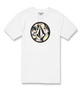 Volcom Men's Circle Stone Short Sleeve Tee