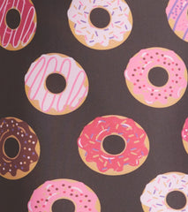 Sporti Spiffiez Donut Thin Strap One Piece Swimsuit Youth (22-28)