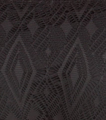 Hurley Diamond Cut Spider Bikini Bottom
