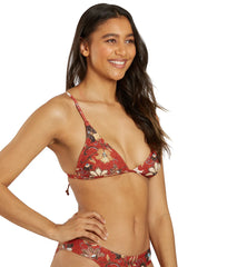 Sporti Active Vintage Bali Tie Back Bikini Top