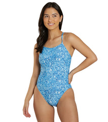 JOLYN Women's Jackson4 Impulse One Piece Swimsuit