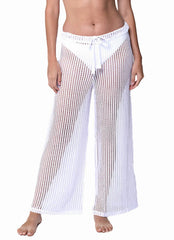 J.Valdi Women's Bora Bora Beach Cover Up Pant