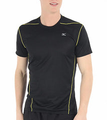Mizuno Men's Rider Running Tee