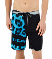 Hurley Men's Phantom 60 Block Party Solid Boardshort