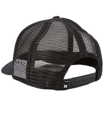 Hurley Floral Trucker Hat