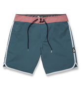 Volcom Men's 18" Scallop Mod Board Shorts