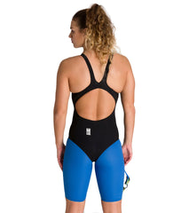 Arena Women's Powerskin Carbon Duo Set Tech Suit Swimsuit