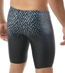 TYR Men's Odyssey Jammer Swimsuit