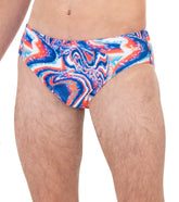 Dolfin Uglies Men's Racer Brief Swimsuit