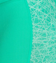 Hurley Dri-Fit Printed Legging