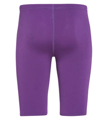 Sporti HydroLast Solid Jammer Swimsuit Youth (22-28)