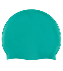 Sporti Silicone Swim Cap