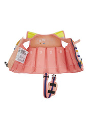 Konfidence Adjustable Buoyancy Swim Vest (Toddler, Little Kids, Big Kids)