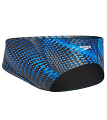 Speedo Men's Coded Riff Brief Swimsuit