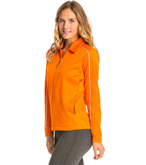 Speedo Streamline Female Warm Up Jacket
