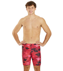 Sporti Stingray Fever Jammer Swimsuit (22-44)
