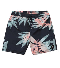 Volcom Boys' Polly Pack Swim Trunks (Big Kid)