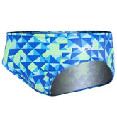 Dolfin Uglies Men's Triathlon Racer Brief Swimsuit