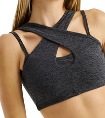 Year of Ours Stretch Double Bra