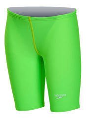Speedo Boys' BTS Jammer Swimsuit (Little Kid, Big Kid)