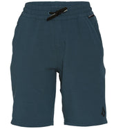 Volcom Boys' Understoned EW Hybrid Shorts (Big Kid)