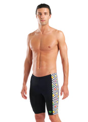 Arena Men's Fruits Jammer Swimsuit