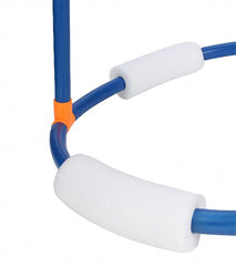 Swimline Tall-Boy Floating Pool Basketball Game
