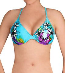 Body Glove Swimwear Beach Side Solo DDDE Cup Bikini Top