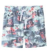 Body Glove Men's Ventura Islands 17'' Volley Short