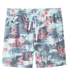 Body Glove Men's Ventura Islands 17'' Volley Short